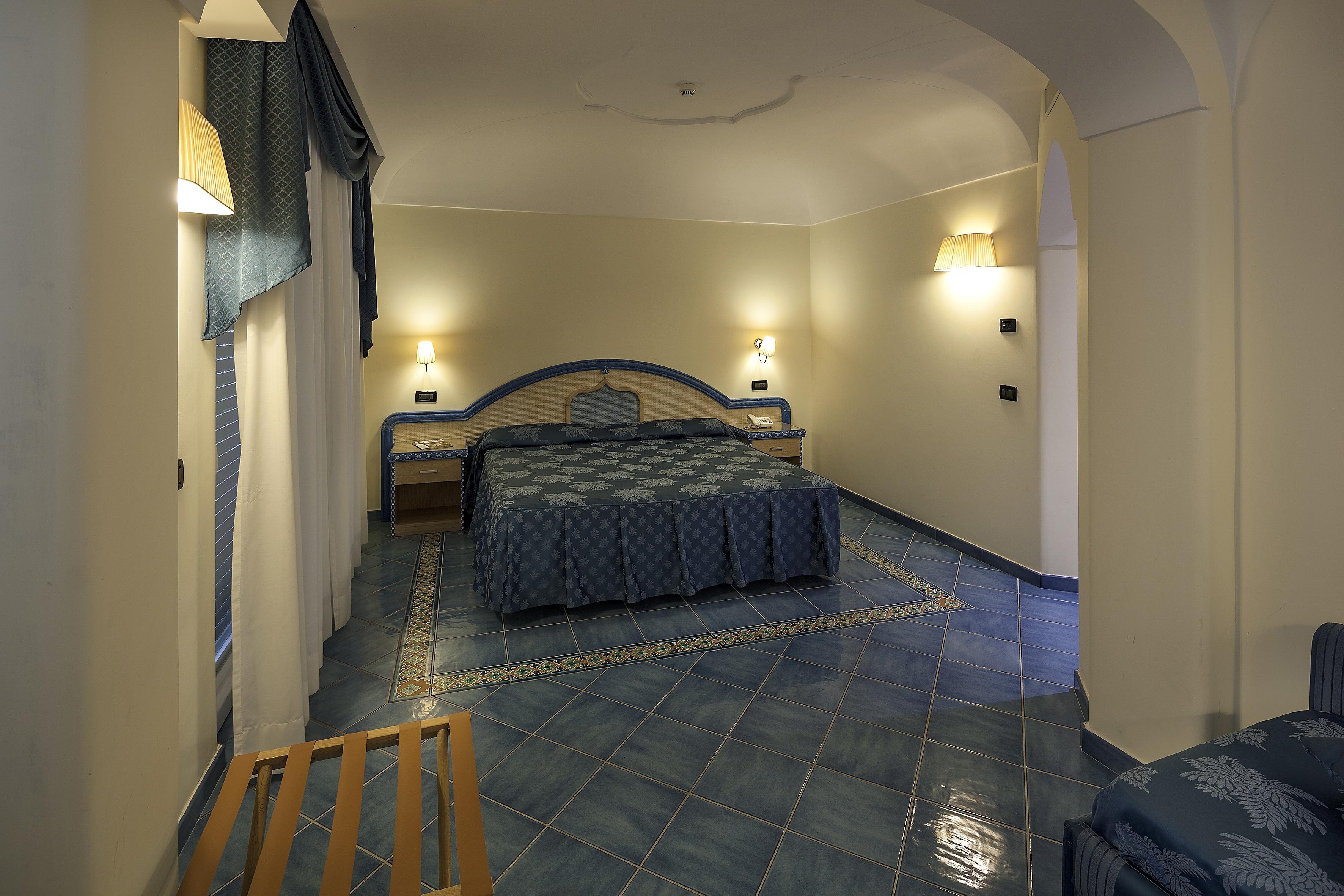 Sorriso Thermae Resort & Spa Forio  Ngoại thất bức ảnh